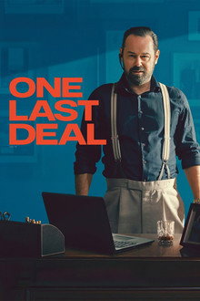 One Last Deal poster