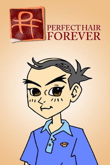 Perfect Hair Forever poster