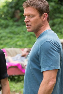 ...Through Psychedelics