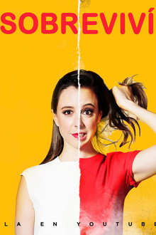 Sobreviví poster
