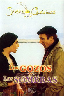 Los Gozos y las Sombras poster