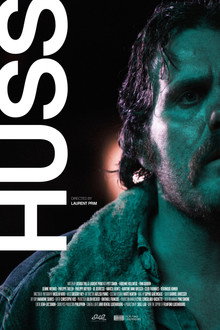 Huss poster
