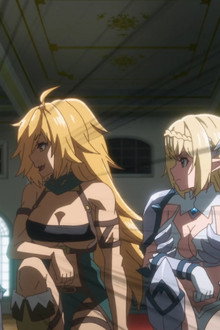 Fated Reunion in the Imperial City!