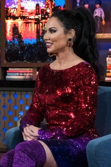 Melissa Gorga; LeeAnne Locken