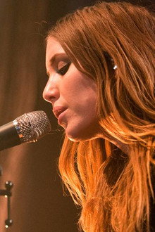 Florence + The Machine / Lykke Li