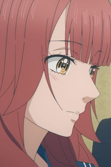 I’m Sorry I Love Him