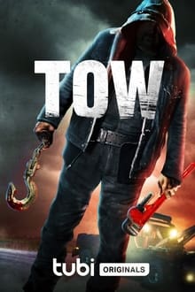 Watch Movies Tow (2022) Full Free Online