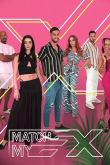 Match my Ex poster