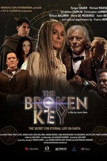 The Broken Key (2017)
