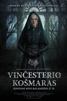 Vinčesterio košmaras