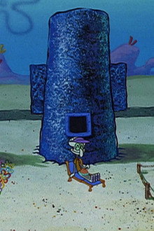 Naughty Nautical Neighbors