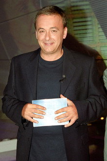 To megalo pazari poster