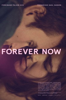 Forever Now poster