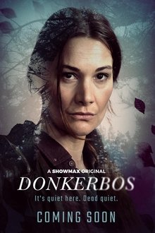 Donkerbos poster