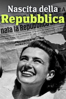 Birth of the Republic poster