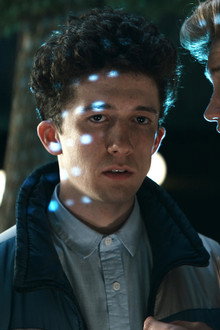 Nerd Today, Boss Tomorrow