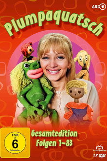 Plumpaquatsch poster