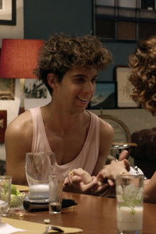 La crisis de los cuarenta