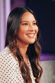 Olivia Munn, Voices of Service