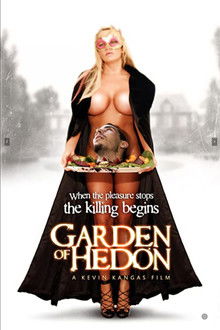 Garden of Hedon poster