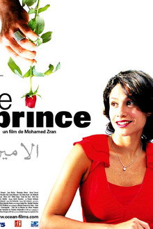 Le prince poster