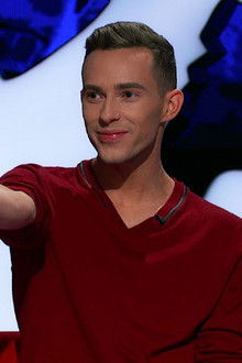 Adam Rippon