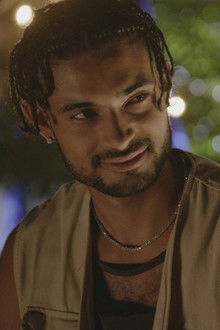 I Can't Help if Someone Is Attracted to Me