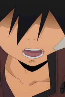 Into the Sky Where Cherry Blossoms Flutter