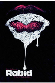Rabid poster