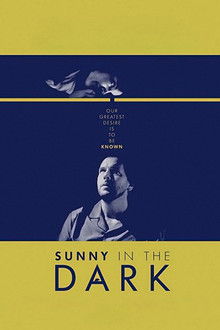 Sunny in the Dark poster