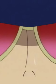 Luffy Back in Action! Miss Kaya's Desperate Resistance!