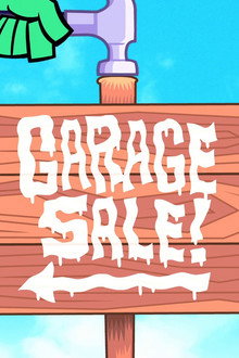 Garage Sale