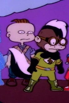 The Mega Diaper Babies