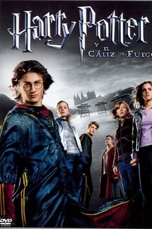 Harry Potter 4 (2005)