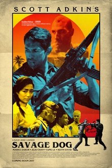 Perro Salvaje (2017)