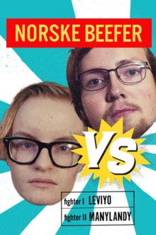 Norske beefer poster