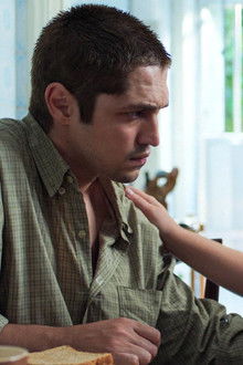 The Kiss of the Witch