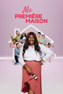 Ma première maison poster