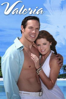 Valeria poster