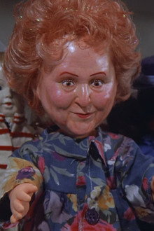The Doll