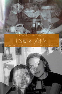 Isa & Ana poster