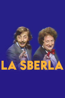 La Sberla poster