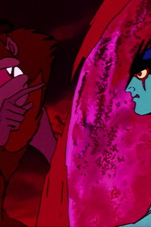 Demon Kilskey, the Crimson Tornado