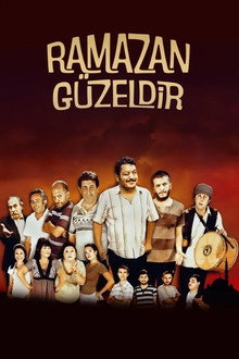 Ramazan Güzeldir poster