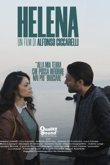 Helena poster