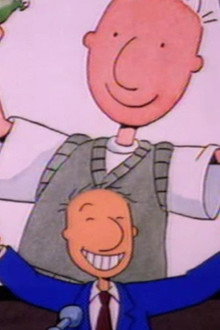 Doug Runs