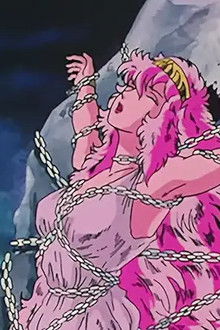 Fighter of Beauty! Aphrodite