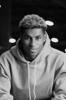 Marcus Rashford