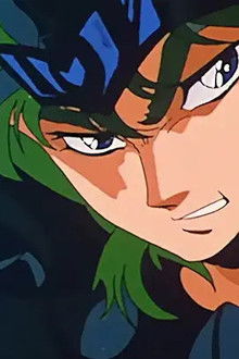 Strong Enemy! The Four Dark Saint Kings Appear