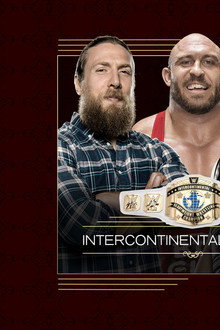 Intercontinental Champions Club